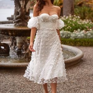 Giulianna Dress